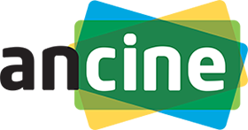 Logo Ancine